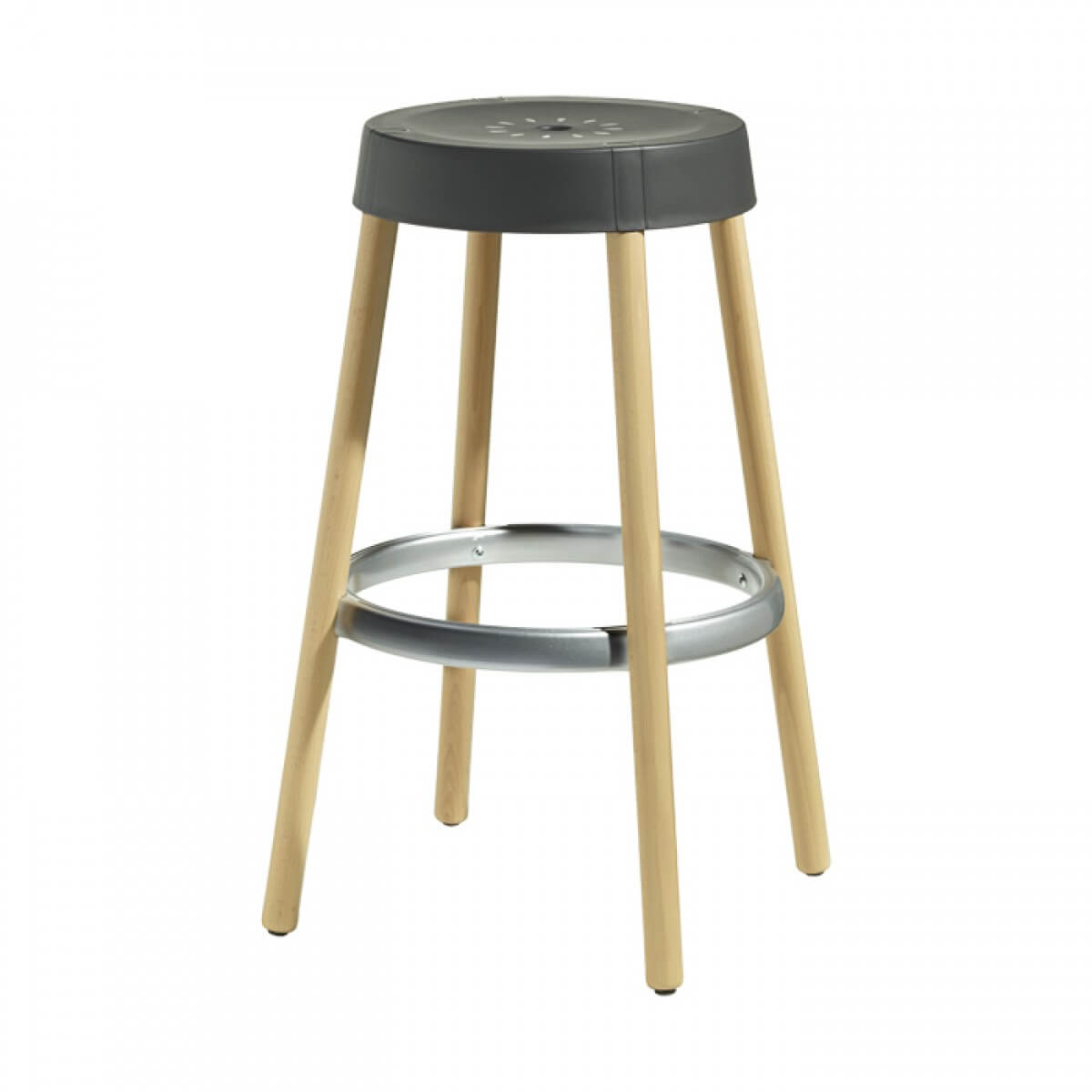 barová stolička | Natural Gim | Scab Design